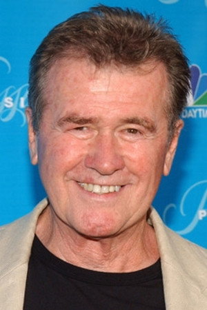John Reilly in Fallout