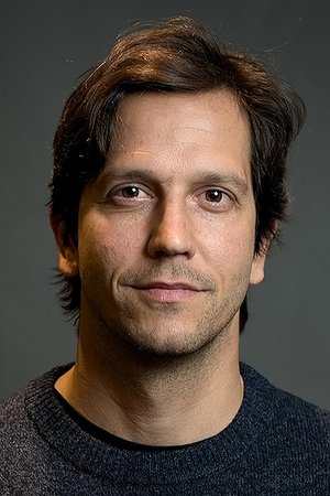 Vladimir Brichta in The Machine
