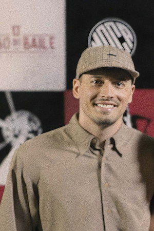 Rafael Zipperer Ribas in O Diabo do Baile