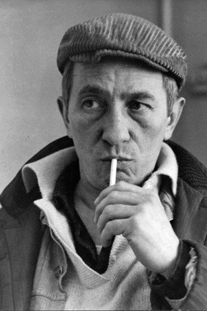 Jerzy Dobrowolski in The Cruise
