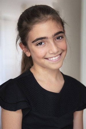 Lior Chabbat in SamSam