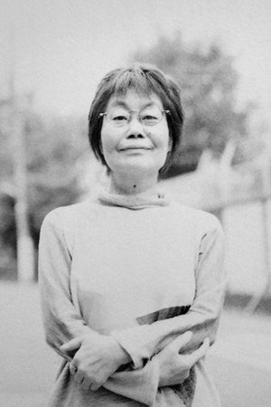 Michiyo Yasuda in Never-Ending Man  Hayao Miyazaki