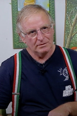 Santo Lipani in The Polizzi Project