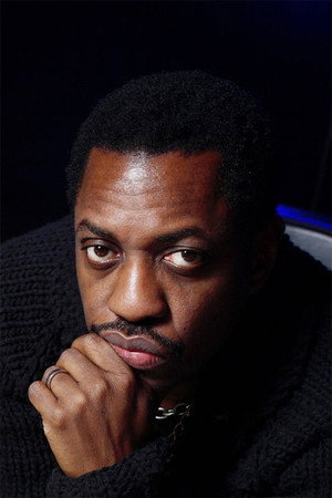 Steve Jordan in John Mayer: Someday I'll Fly