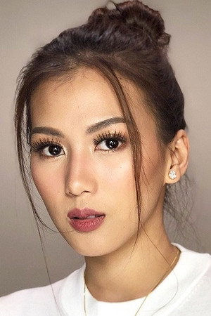 Alex Gonzaga in Nakalimutan Ko Nang Kalimutan Ka