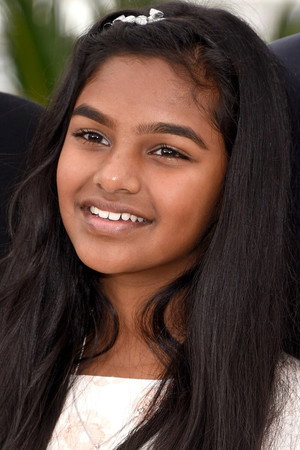 Claudine Vinasithamby in Dheepan