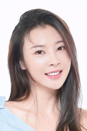 Zeng Chen in The Imperial Swordsman