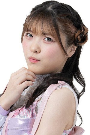Ren Konatsu in TJPW club eX: Chapter Pause