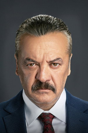 Mesut Akusta in Miracle in Cell No  7