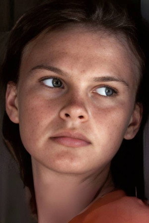 Monica Broeke in First Desires