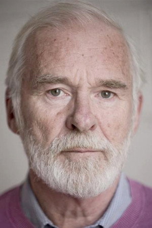 Ian McElhinney in Blind Justice