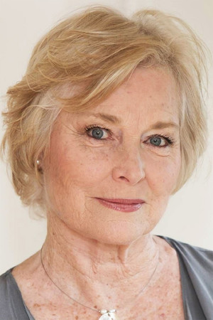 Lisa Harrow in All Creatures Great and Small