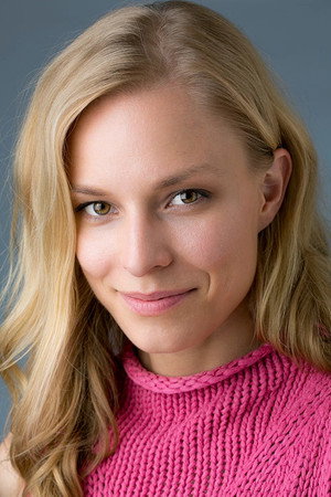 Amy Bury in Girl / Dad