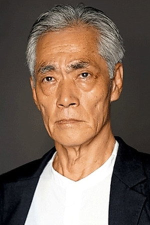 Hal Yamanouchi in The Lone Runner