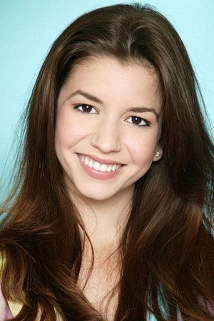 Masiela Lusha in Branded
