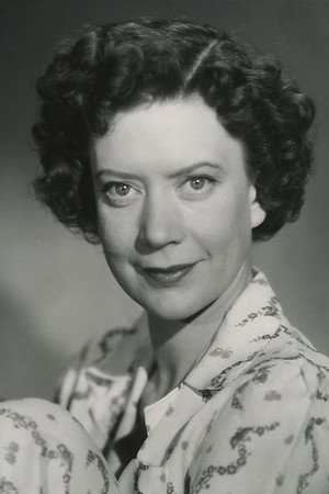Berthe Qvistgaard in Samson & Sally