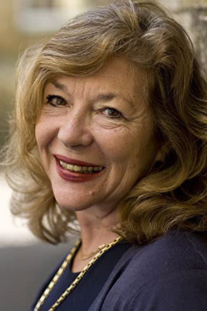 Carol Drinkwater in Chocky