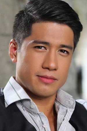Aljur Abrenica in Loving You