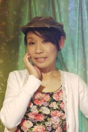 Kyoko Godai in Niizuma kahanshin: Washizukami