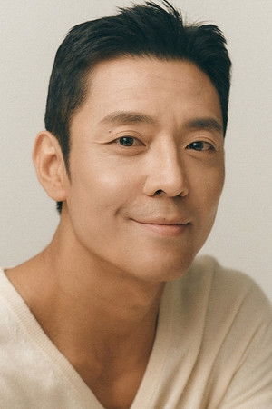 Kim Ju-hun in Welcome to the Guesthouse