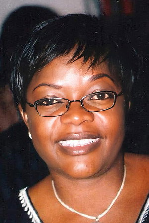 Georgette Paré in Yelbeedo
