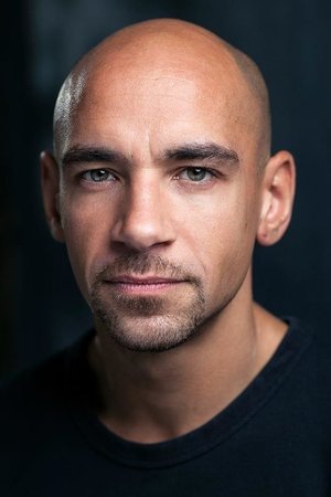 Fraser Ayres in Intimacy