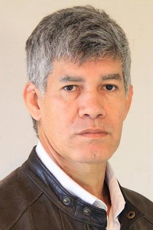 Jorge Román in Northeast