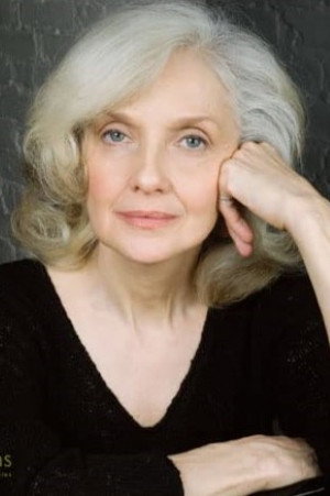 Donna Mitchell in A Doctor's Story
