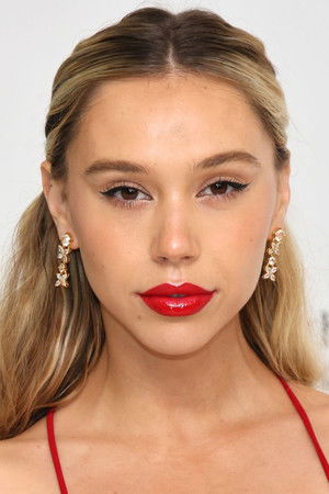 Alexis Ren in The Enforcer