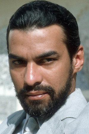 Derrick Branche in My Beautiful Laundrette