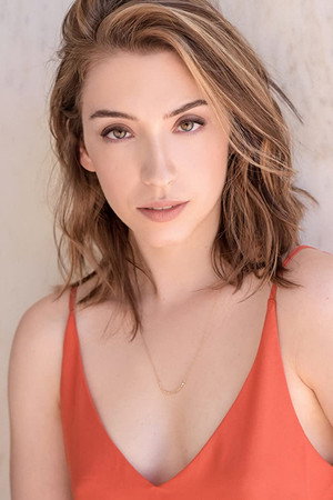 Carolyn Yonge in Sensitive Parts