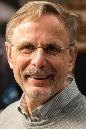 Christophe Rossignon in Don't Worry, I'm Fine