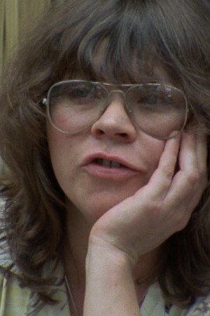 Edda Köchl in Alice in the Cities