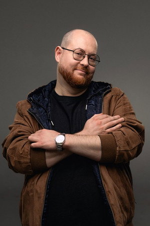 Aleksandrs Guzenko in Grābeklis 2025