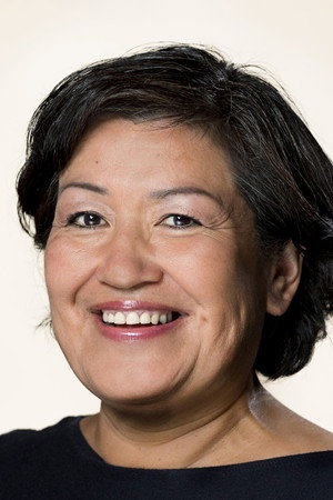 Aleqa Hammond in Camp Century: The Hidden City Beneath the Ice