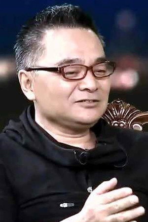 Wu Yicong in If You Are the One 3