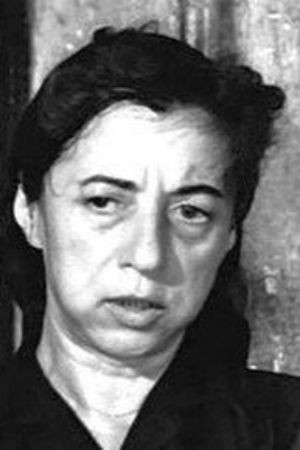 Marcella Rovere in La Strada