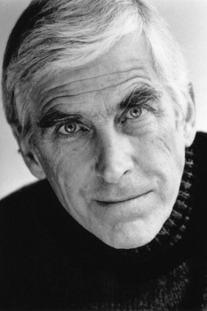 Terrence Hardiman in Fishtales