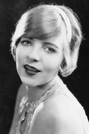 Blanche Sweet in The Blind Princess and the Poet