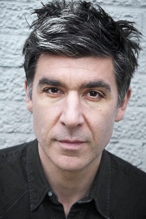 James Lance in The Bookshop