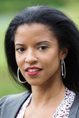 Renée Elise Goldsberry in The House with a Clock in Its Walls