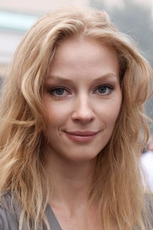 Svetlana Khodchenkova in Vasilisa