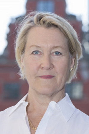 Cecilia Nilsson in A Summer Tale