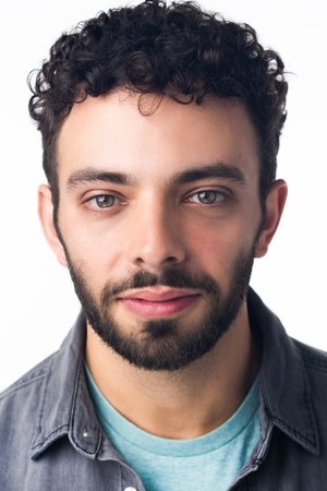 Malcolm Kelner in This Is Me   Now