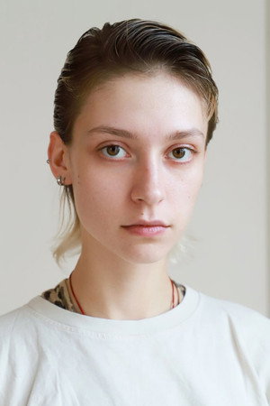 Alin Szewczyk in Fanfic