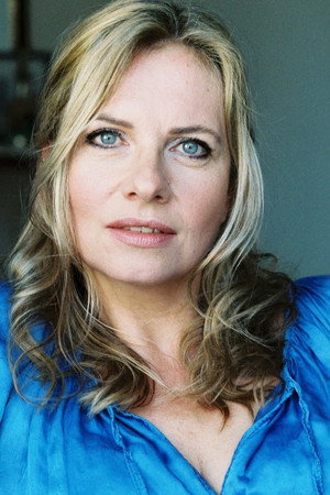 Susanne Michel in Dark Waters
