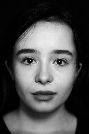 Fine Sendel in The Ordinaries