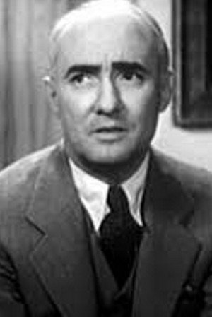 John Dilson in A Man's Game