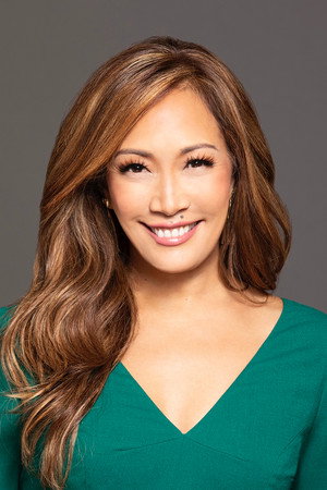 Carrie Ann Inaba in And I Danced