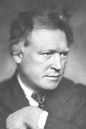 Werner Krauss in Joyless Street